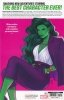SHE-HULK VOL 01 JEN AGAIN TP [9781302929077]